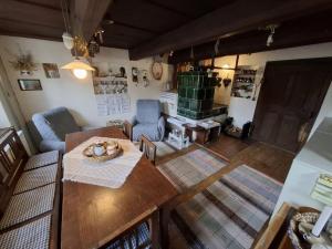 Prodej chalupy, Kamenná - Klementice, 214 m2