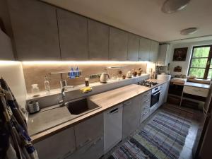 Prodej chalupy, Kamenná - Klementice, 214 m2