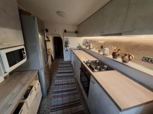 Prodej chalupy, Kamenná - Klementice, 214 m2