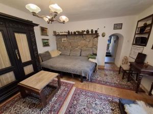 Prodej chalupy, Kamenná - Klementice, 214 m2