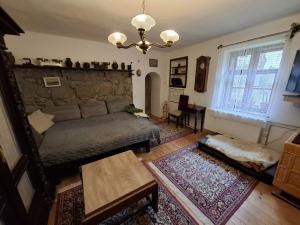 Prodej chalupy, Kamenná - Klementice, 214 m2