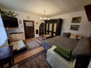 Prodej chalupy, Kamenná - Klementice, 214 m2