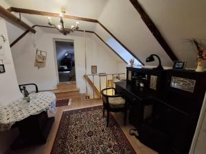 Prodej chalupy, Kamenná - Klementice, 214 m2
