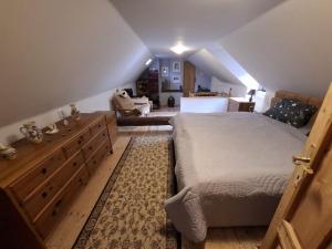 Prodej chalupy, Kamenná - Klementice, 214 m2