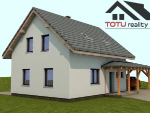 Prodej pozemku pro bydlení, Litíč, 2178 m2