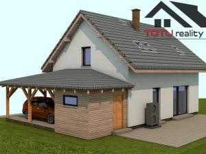 Prodej pozemku pro bydlení, Litíč, 2178 m2