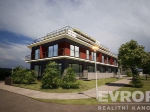 Prodej bytu 2+kk, Praha - Ruzyně, Pilotů, 50 m2