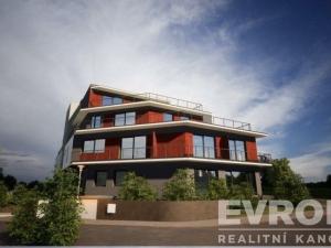 Prodej bytu 2+kk, Praha - Ruzyně, Pilotů, 50 m2