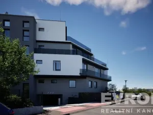 Prodej bytu 2+kk, Praha - Ruzyně, Pilotů, 54 m2