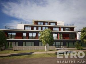 Prodej bytu 3+kk, Praha - Ruzyně, Pilotů, 78 m2