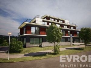 Prodej bytu 3+kk, Praha - Ruzyně, Pilotů, 78 m2
