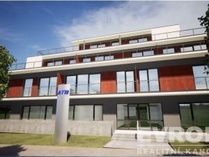 Prodej bytu 3+kk, Praha - Ruzyně, Pilotů, 78 m2