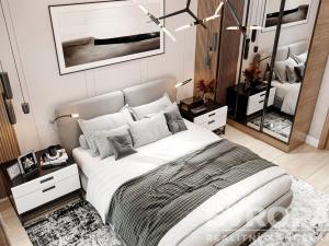 Prodej bytu 3+kk, Praha - Ruzyně, Pilotů, 78 m2