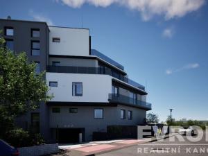 Prodej bytu 3+kk, Praha - Ruzyně, Pilotů, 78 m2