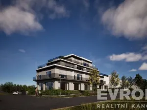 Prodej bytu 3+kk, Praha - Ruzyně, Pilotů, 78 m2