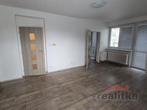 Pronájem bytu 3+1, Opava - Předměstí, Hradecká, 63 m2