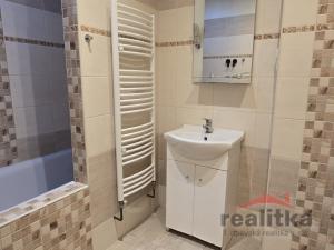 Pronájem bytu 3+1, Opava - Předměstí, Hradecká, 63 m2