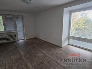 Pronájem bytu 3+1, Opava - Předměstí, Hradecká, 63 m2