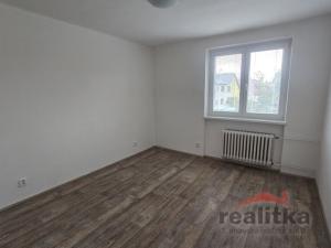 Pronájem bytu 3+1, Opava - Předměstí, Hradecká, 63 m2