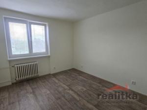 Pronájem bytu 3+1, Opava - Předměstí, Hradecká, 63 m2