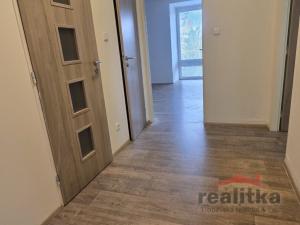 Pronájem bytu 3+1, Opava - Předměstí, Hradecká, 63 m2