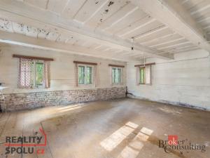 Prodej chalupy, Chřibská - Krásné Pole, 150 m2