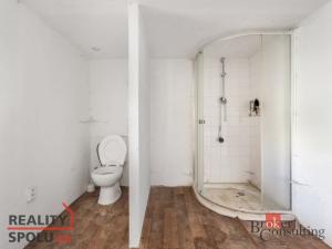 Prodej chalupy, Chřibská - Krásné Pole, 150 m2