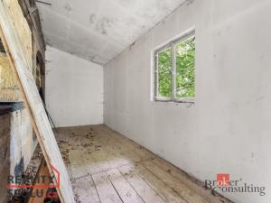 Prodej chalupy, Chřibská - Krásné Pole, 150 m2