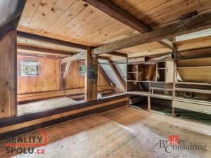 Prodej chalupy, Chřibská - Krásné Pole, 150 m2