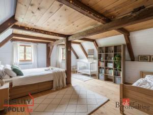 Prodej chalupy, Chřibská - Krásné Pole, 150 m2