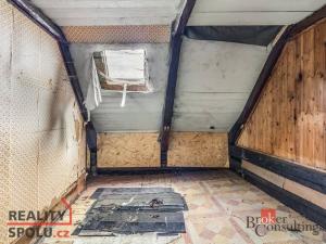 Prodej chalupy, Chřibská - Krásné Pole, 150 m2