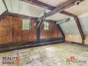 Prodej chalupy, Chřibská - Krásné Pole, 150 m2