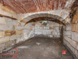 Prodej chalupy, Chřibská - Krásné Pole, 150 m2