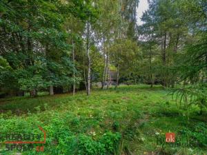 Prodej chalupy, Chřibská - Krásné Pole, 150 m2