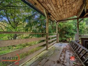 Prodej chalupy, Chřibská - Krásné Pole, 150 m2