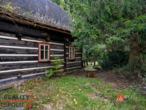 Prodej chalupy, Chřibská - Krásné Pole, 150 m2