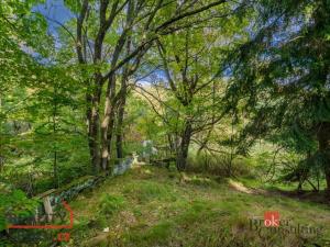 Prodej chalupy, Chřibská - Krásné Pole, 150 m2