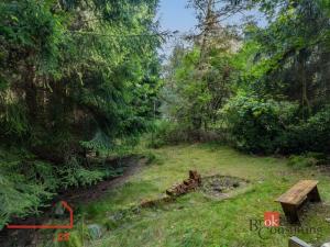 Prodej chalupy, Chřibská - Krásné Pole, 150 m2