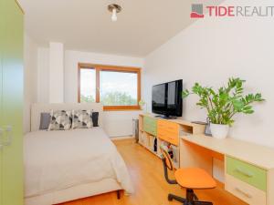 Prodej bytu 4+kk, Praha - Vokovice, Tibetská, 131 m2