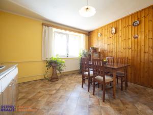 Prodej vícegeneračního domu, Lutín, Na Záhumení, 130 m2