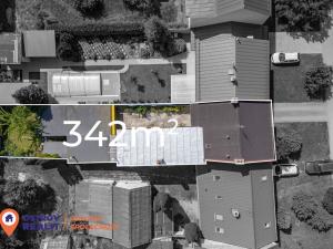 Prodej vícegeneračního domu, Lutín, Na Záhumení, 130 m2