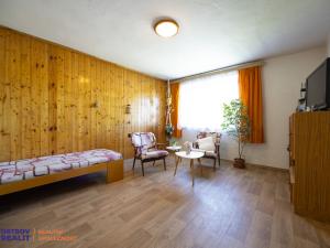 Prodej vícegeneračního domu, Lutín, Na Záhumení, 130 m2