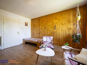 Prodej vícegeneračního domu, Lutín, Na Záhumení, 130 m2