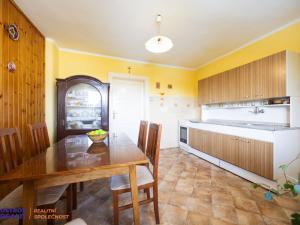 Prodej vícegeneračního domu, Lutín, Na Záhumení, 130 m2