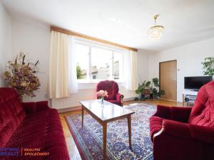 Prodej vícegeneračního domu, Lutín, Na Záhumení, 130 m2