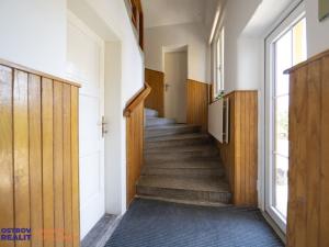 Prodej vícegeneračního domu, Lutín, Na Záhumení, 130 m2