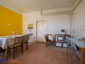 Prodej vícegeneračního domu, Lutín, Na Záhumení, 130 m2