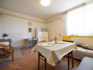 Prodej vícegeneračního domu, Lutín, Na Záhumení, 130 m2