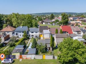 Prodej vícegeneračního domu, Lutín, Na Záhumení, 130 m2