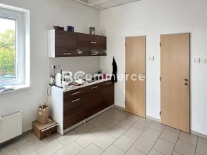Pronájem kanceláře, Brno, 38 m2